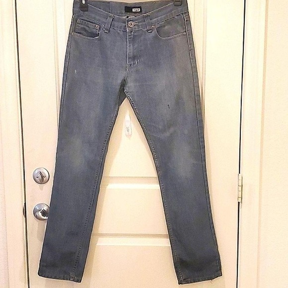 Hype Men's Jean - Picture 1 of 6